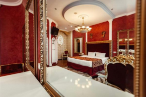 De Paris Hotel